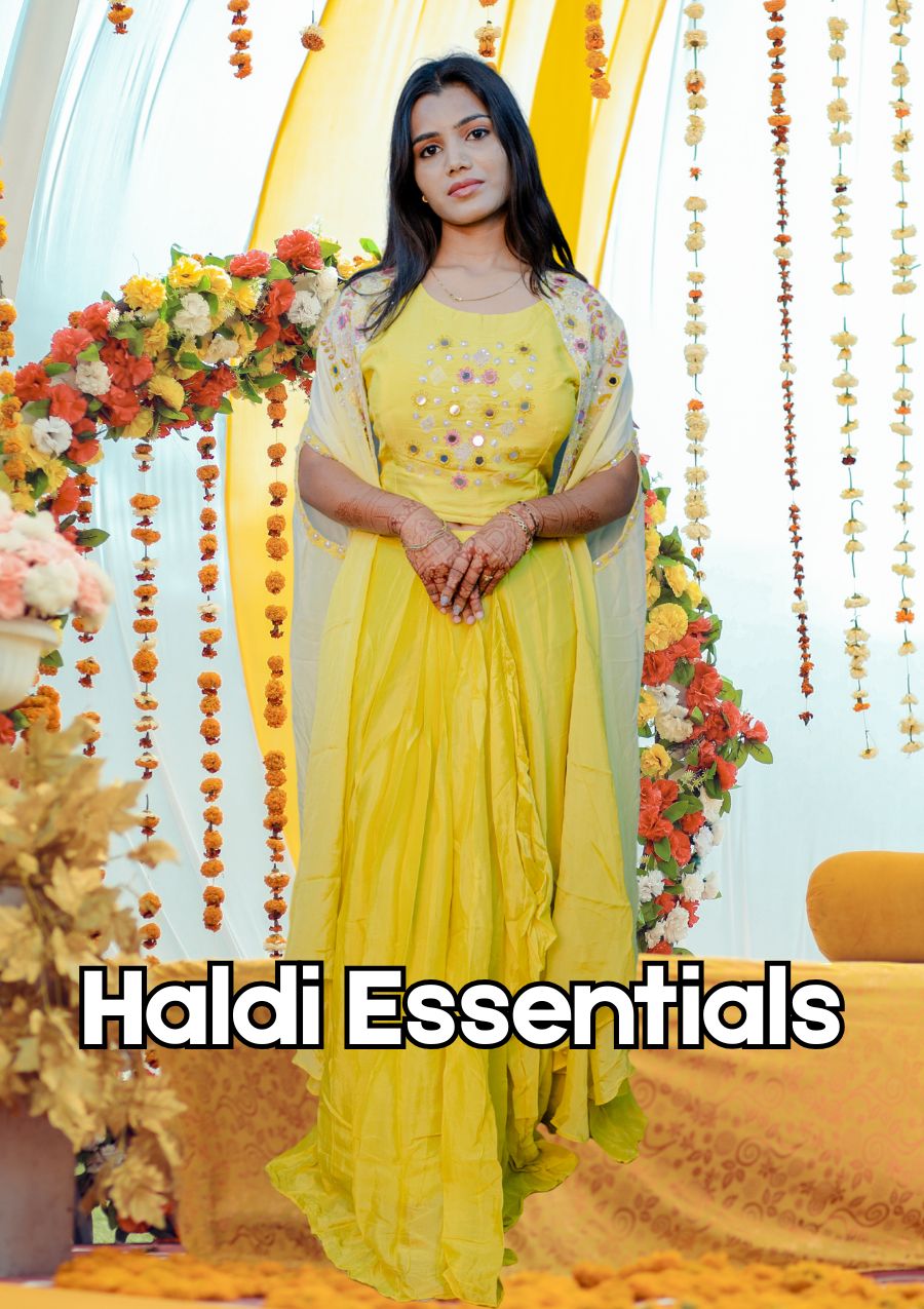 Haldi