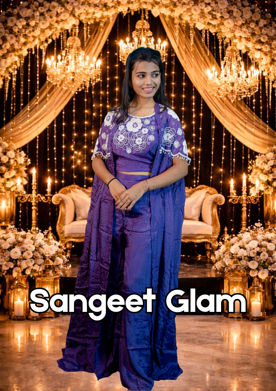 Sangeet