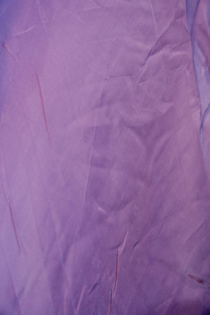 Twilight Lilac Indo-Western 3-Piece Ensemble